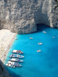 Zakynthos