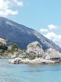 Kefalonia